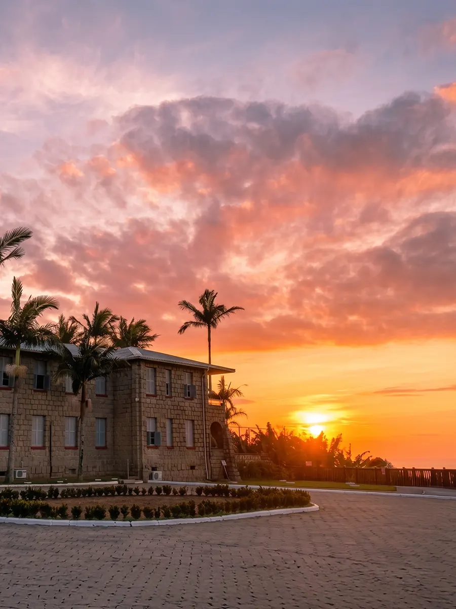 Casa de Retiros Vila Fátima